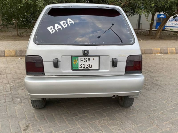 suzuki-mehran-vxr-2003-model-for-sale-urgent-big-6