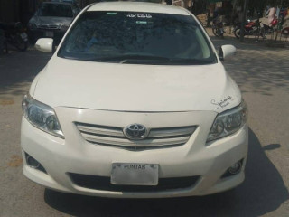 toyota-corolla-200910-manual-excellent-condition