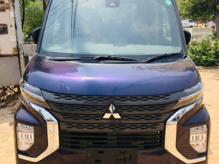 mitsubishi-ek-x-sports-2022