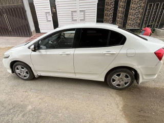 honda-city