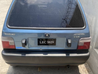 suzuki-mehran-vxr