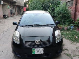toyota-vitz-2006reg-2008