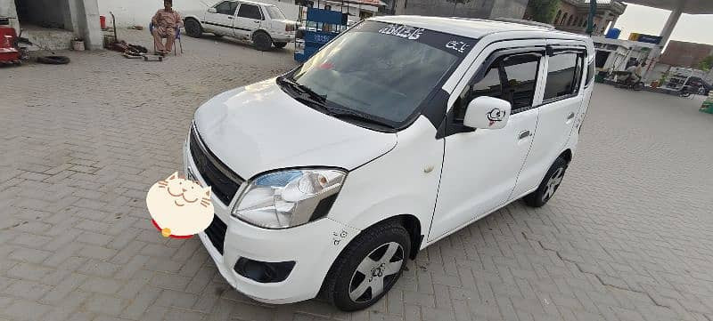 suzuki-wagon-r-2019-model-vxl-brand-new-condition-big-1