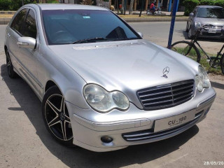 mercedes-c-class-2007-2014