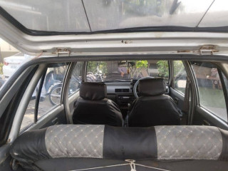 suzuki-mehran-vxr-2005-macknically-fit-origional-documents