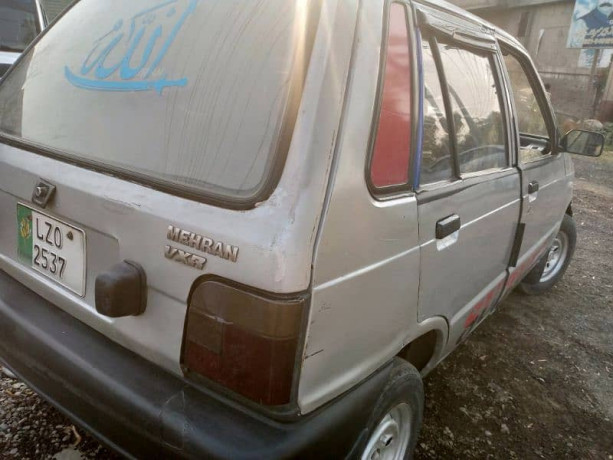 suzuki-mehran-vxr-2005-macknically-fit-origional-documents-big-9
