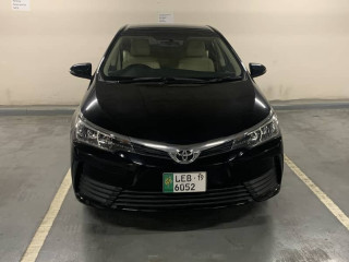 toyota-corolla-xli-2019-first-owner-low-milage