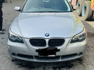 bmw-525i-full-option-with-sunroof-for-sale