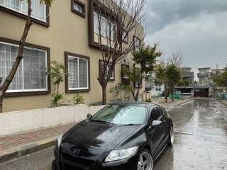 honda-cr-z