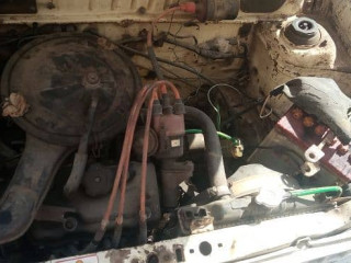 suzuki-mehran-vx-1995