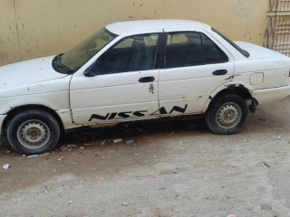 nissan-sunny-1992fixed-price