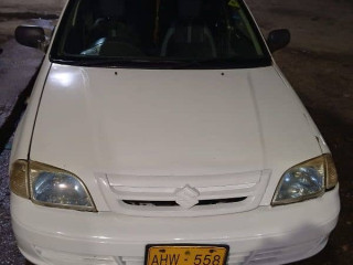 suzuki-cultus-vxl-2005