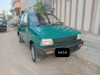 suzuki-mehran-vx-1998