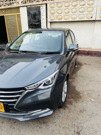 changan-alsvin-2021-15-lumiere-full-option-top-of-the-line-big-2