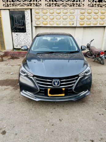changan-alsvin-2021-15-lumiere-full-option-top-of-the-line-big-1