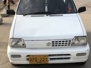 suzuki-mehran-2003