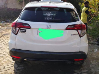 honda-vezel