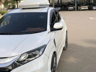 honda-vezel-2015-reg-2016-z-sensing-orignal-body-kit-installed
