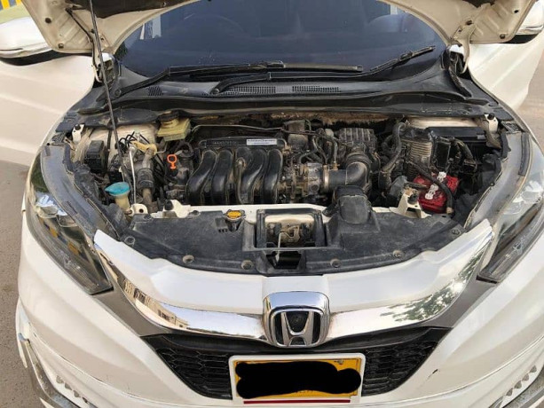 honda-vezel-2015-reg-2016-z-sensing-orignal-body-kit-installed-big-9
