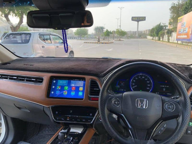 honda-vezel-2015-reg-2016-z-sensing-orignal-body-kit-installed-big-11