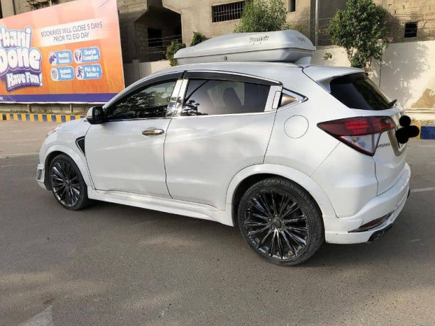 honda-vezel-2015-reg-2016-z-sensing-orignal-body-kit-installed-big-2