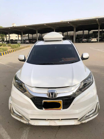 honda-vezel-2015-reg-2016-z-sensing-orignal-body-kit-installed-big-7