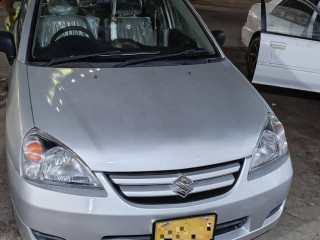 suzuki-liana-2006-model-excellent-condition