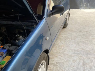 suzuki-cultus-2006-total-geninue-car