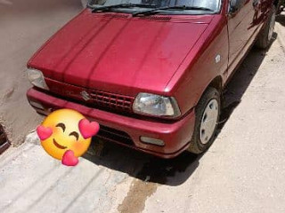 suzuki-mehran-vx-1997