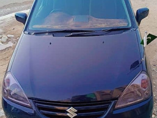 suzuki-liana-automatic-2005