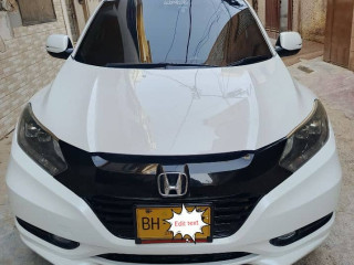 honda-vezel-z-sensing-model-2016-import-2020-orignal-99000km-millage