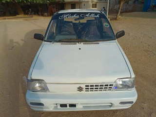 suzuki-mehran-vx-1993