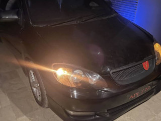 corolla