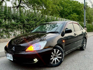 mitsubishi-lancer-2006-automatic-own-engine-better-honda-city-civic