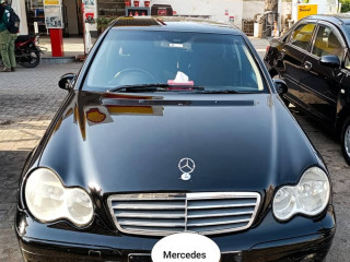 mercedes-20062012-urgently-selling