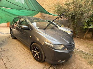 honda-city-ivtec-2011