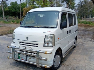 suzuki-every-pc-20132017-bumper-to-bumper-geniune-paint-100-for-sale