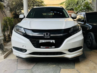 honda-vezel