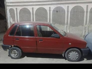 suzuki-mehran-vx-1999