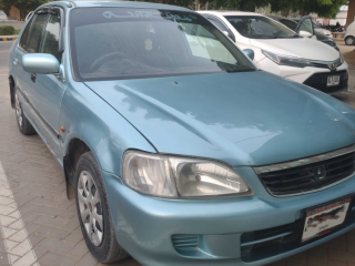 honda-city-exi-s-automatic