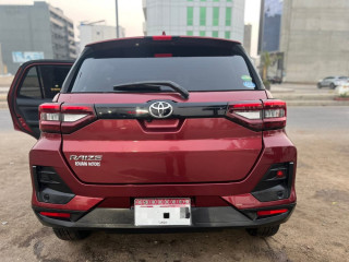 toyota-raize-z-red-wine-color