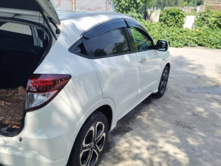 honda-vezel