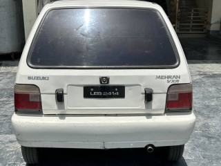 mehran-2009
