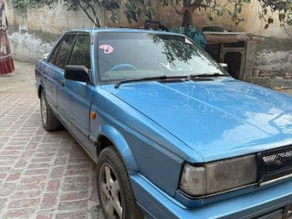 nissan-sunny-1987