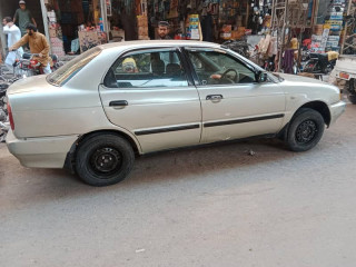 suzuki-baleno-1999-exchange-not-possible-only-cash-deal