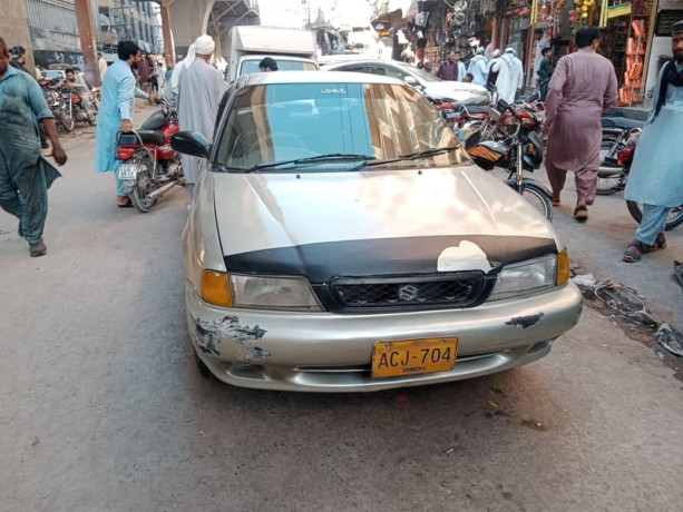 suzuki-baleno-1999-exchange-not-possible-only-cash-deal-big-5