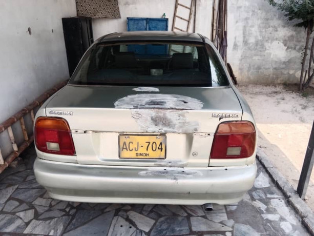 suzuki-baleno-1999-exchange-not-possible-only-cash-deal-big-14