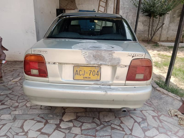suzuki-baleno-1999-exchange-not-possible-only-cash-deal-big-13