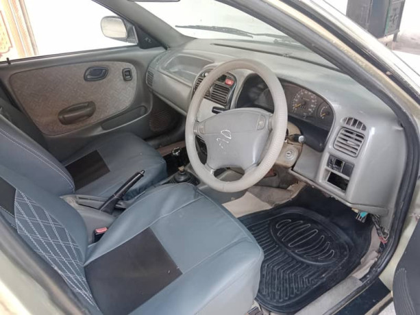 suzuki-baleno-1999-exchange-not-possible-only-cash-deal-big-8