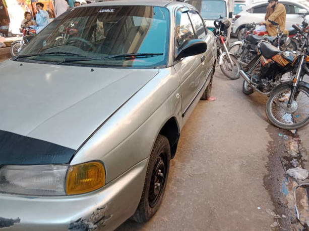 suzuki-baleno-1999-exchange-not-possible-only-cash-deal-big-4